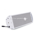 30W Weatherproof Infrared Induction Column Speaker